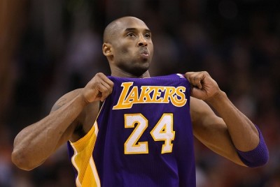 Kobe Bryant Net Worth ($320 Million)