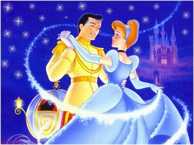 Cinderella