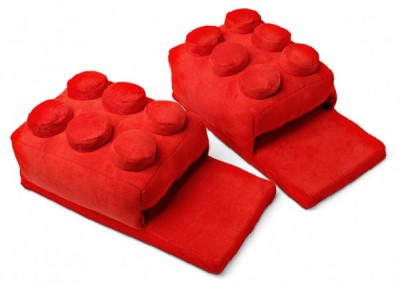 LEGO bricks