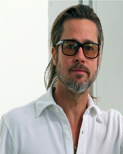 Brad Pitt