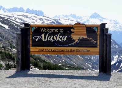 Alaska