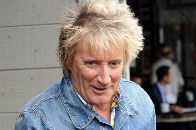 Rod Stewart