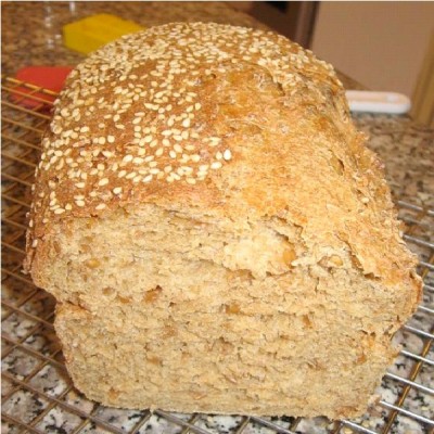 Choose Sprouted Grains