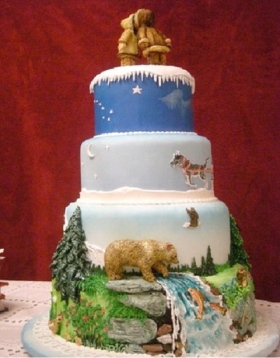 The North Pole