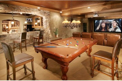 Classy Cave