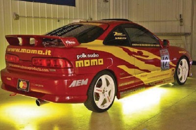 Acura Integra DC2