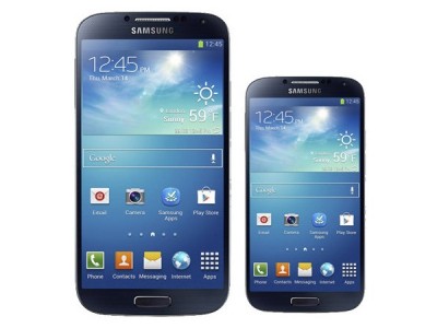 Samsung Galaxy S4 Mini