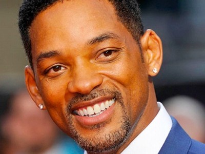 Will Smith