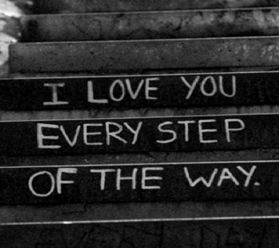 Every Step Of The Way