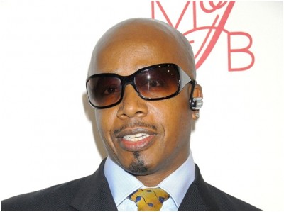 MC Hammer