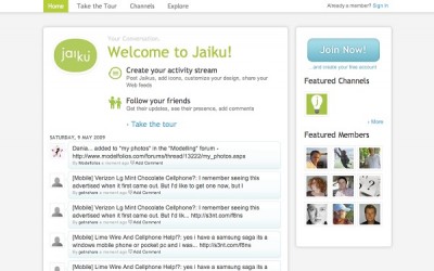 Jaiku