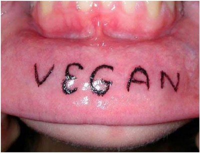 Vegan