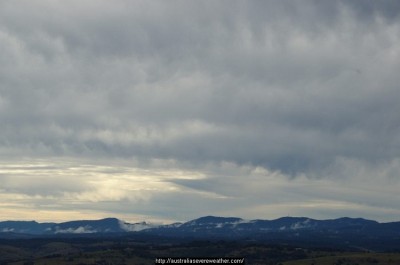 Altostratus