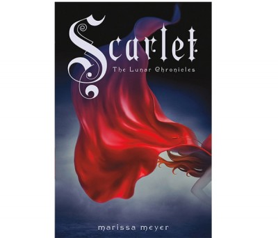 Scarlet