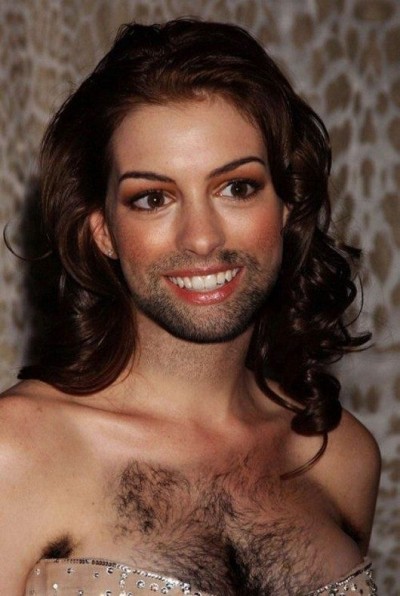 Anne Hathaway