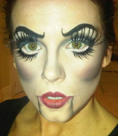 Big Eyes