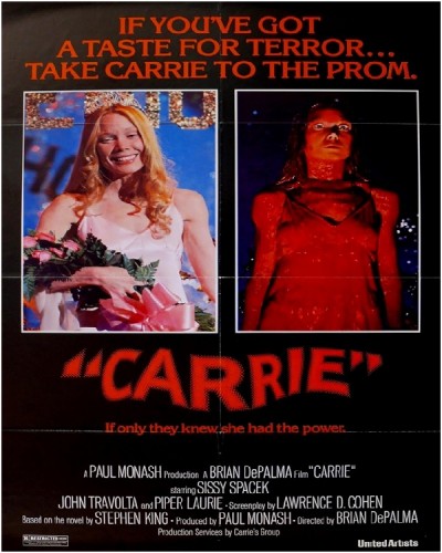 Carrie - 1976