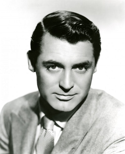 Cary Grant's Real Name