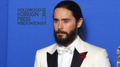 Jared Leto (44 Years)