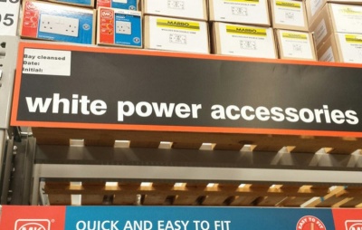 What Do They Sell?