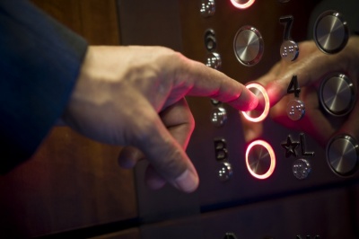 Elevator Buttons
