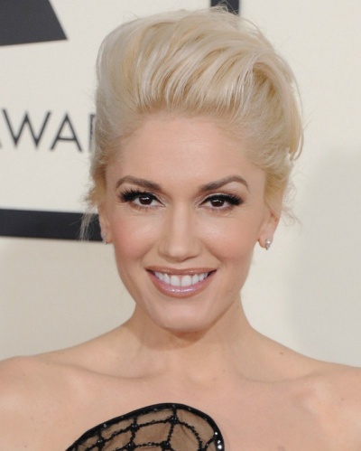 Gwen Stefani (46 Years)