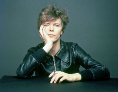 David Bowie