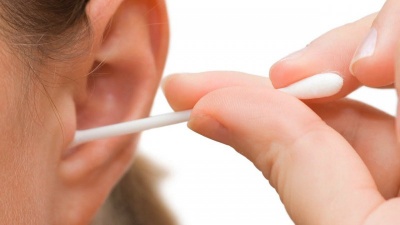 There Are Many Types Of Earwax!