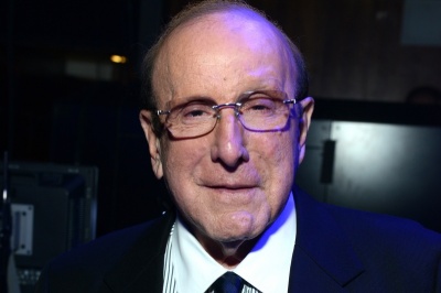 Clive Davis