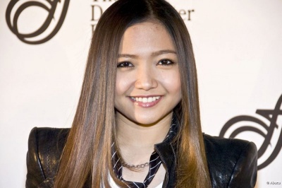 Charice Pempengco