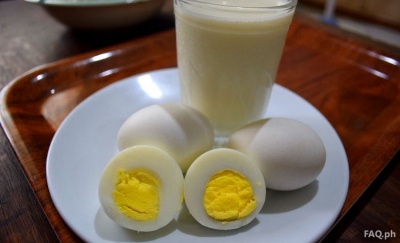 This Boiled Egg Prank