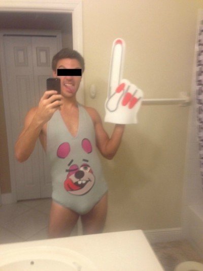 The selfie