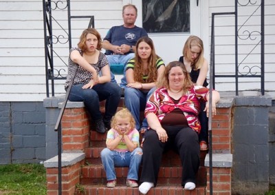 Here Comes Honey Boo Boo