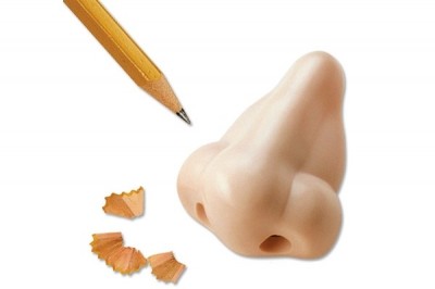 Useful Nose Picking