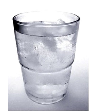 Drink 8 Glasses of Water Per Day