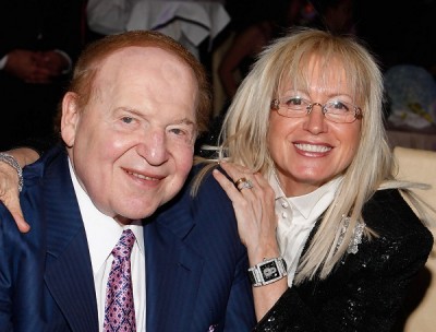 Sheldon Adelson Net Worth