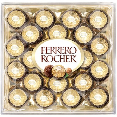 Ferrero