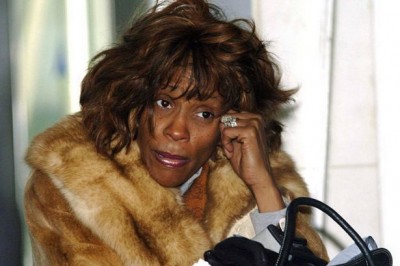 Whitney Houston