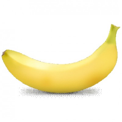1 Small Banana