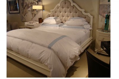 Nice clean sheets