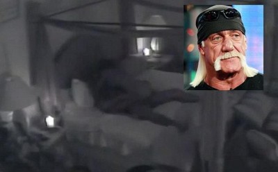 Hulk Hogan