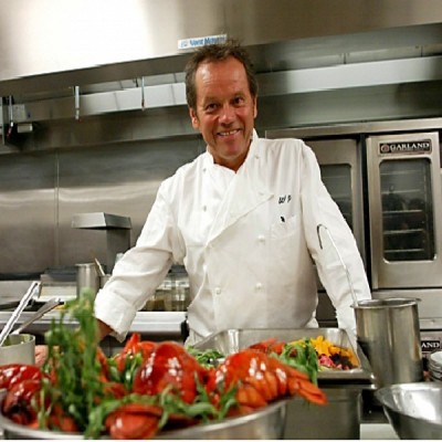 Wolfgang Puck