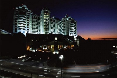 Foxwoods Resort Casino