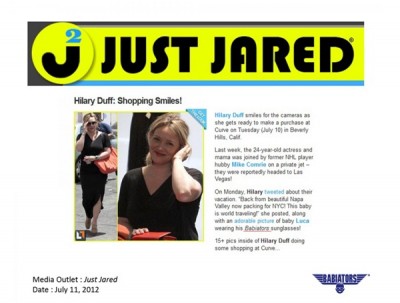 JustJared.com