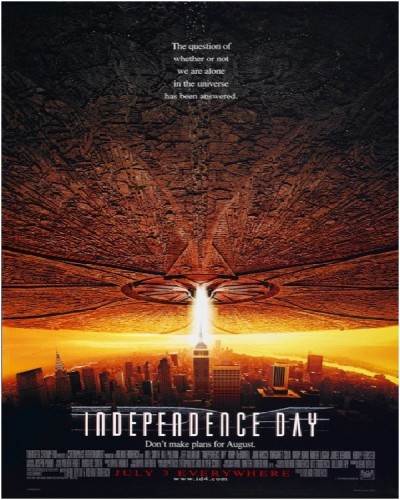 Independence Day (1996)