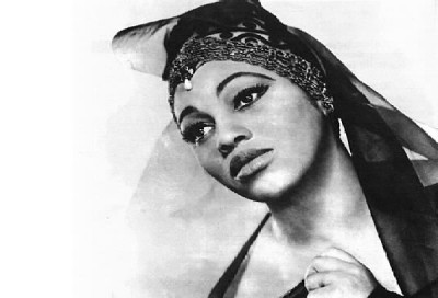 Leontyne Price