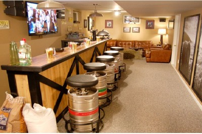 Barrel of Fun