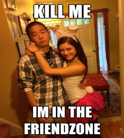 Fed up