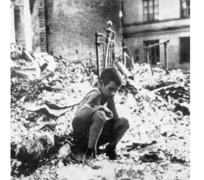 Nazi Experiments