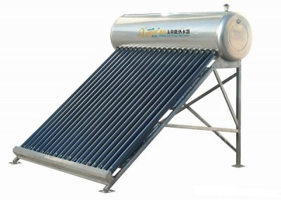 Water heaters